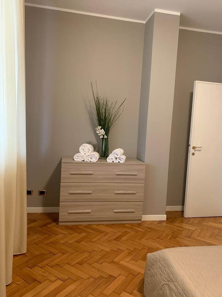 Apartment Hotel Marchesini