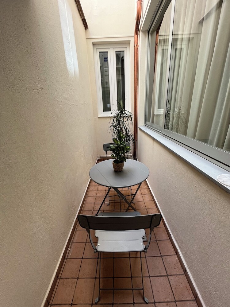 Apartment Hotel Marchesini