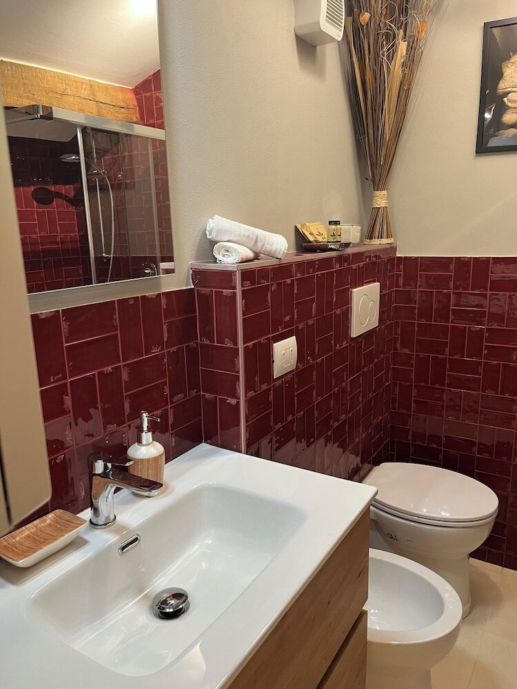 Apartment Hotel Marchesini