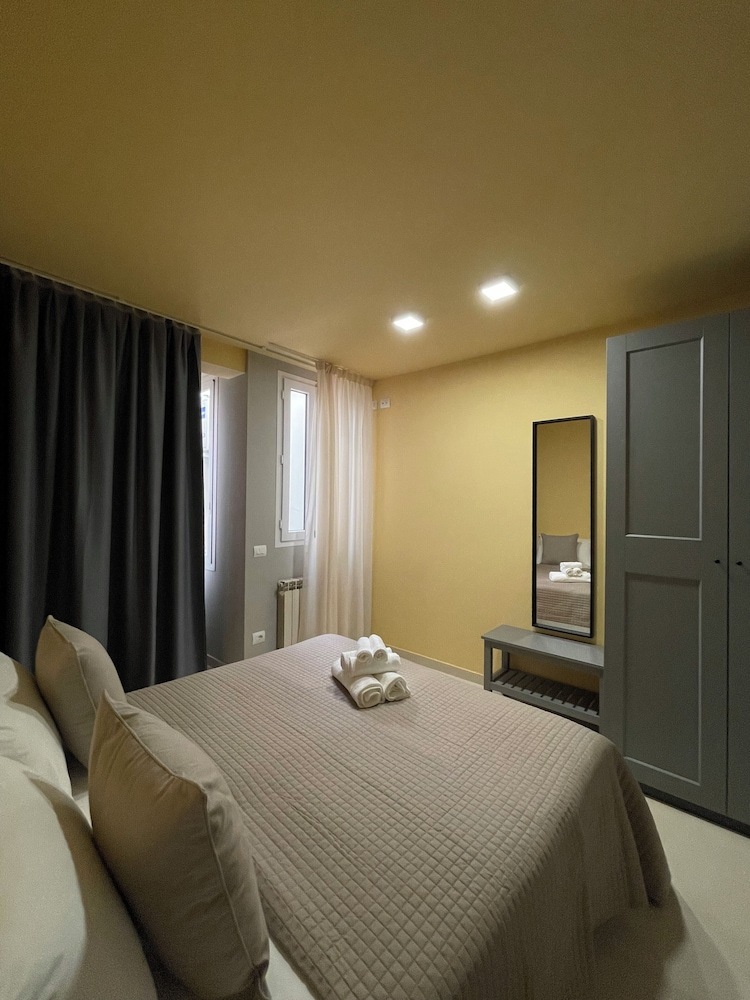 Apartment Hotel Marchesini