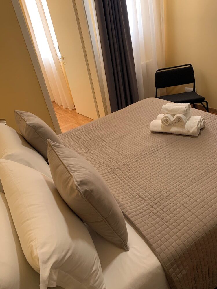 Apartment Hotel Marchesini