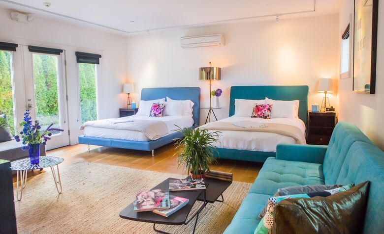 Zey Hotel