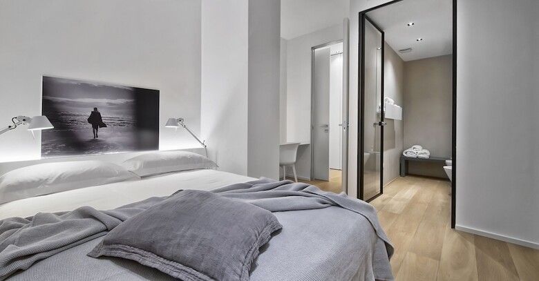 Luxury Suites Collection - Shantung
