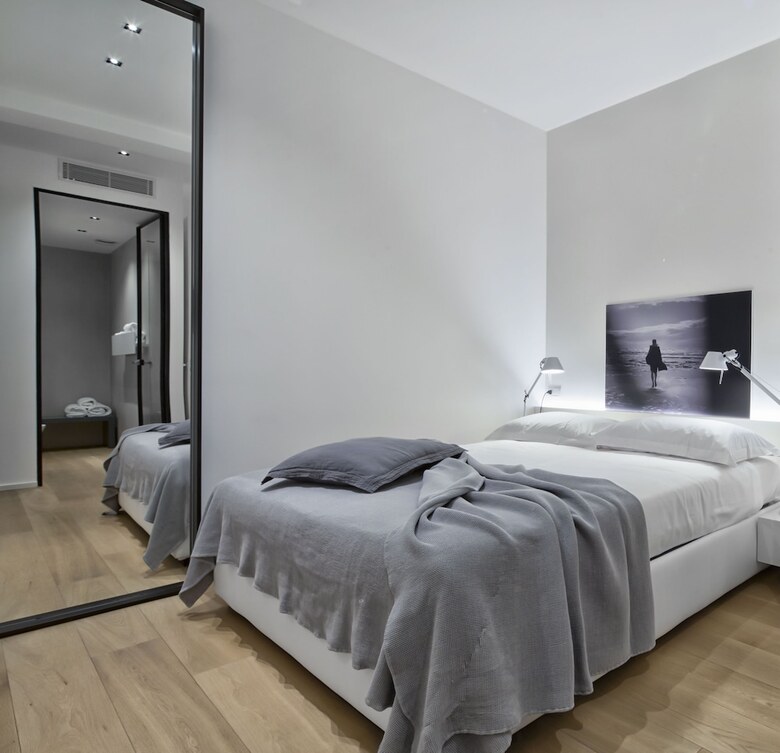 Luxury Suites Collection - Shantung