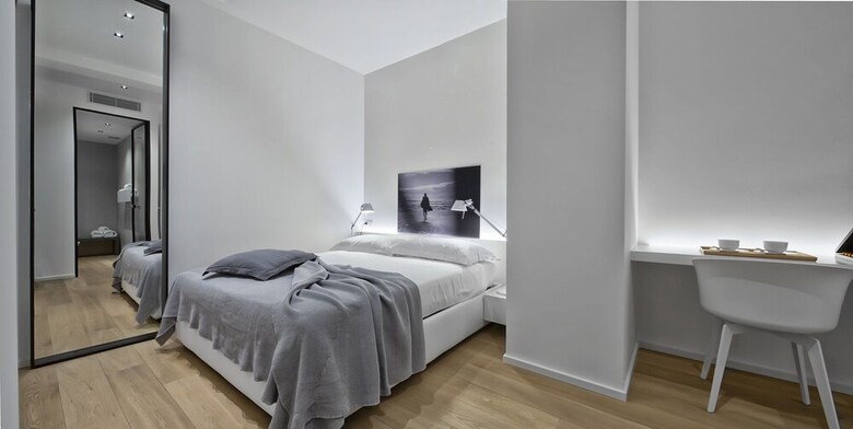 Luxury Suites Collection - Shantung