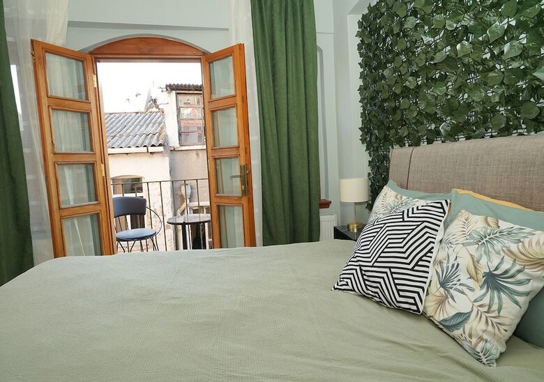 Sam Suite Apartments ?stiklal