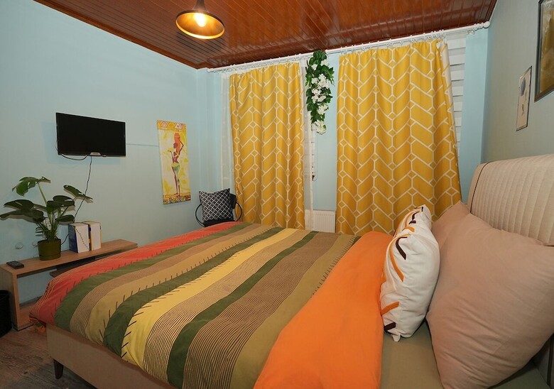 Sam Suite Apartments ?stiklal