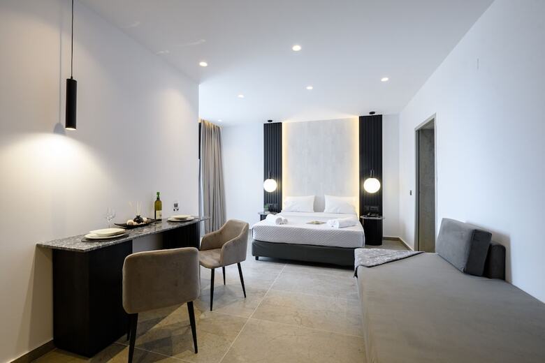 Ecoheaven Suites