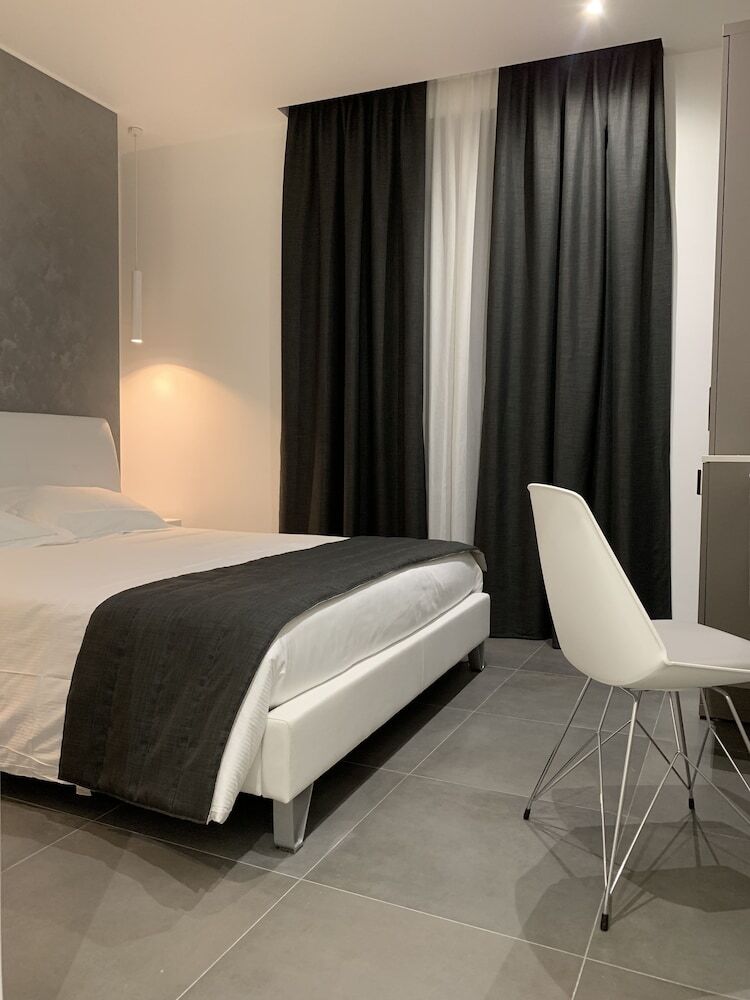 Aparthotel Bossi