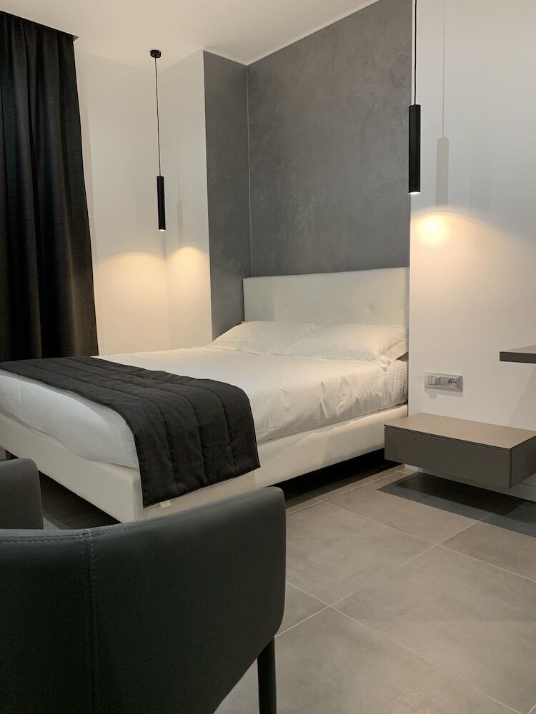 Aparthotel Bossi
