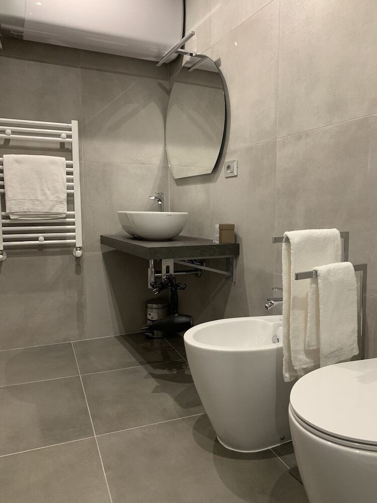 Aparthotel Bossi