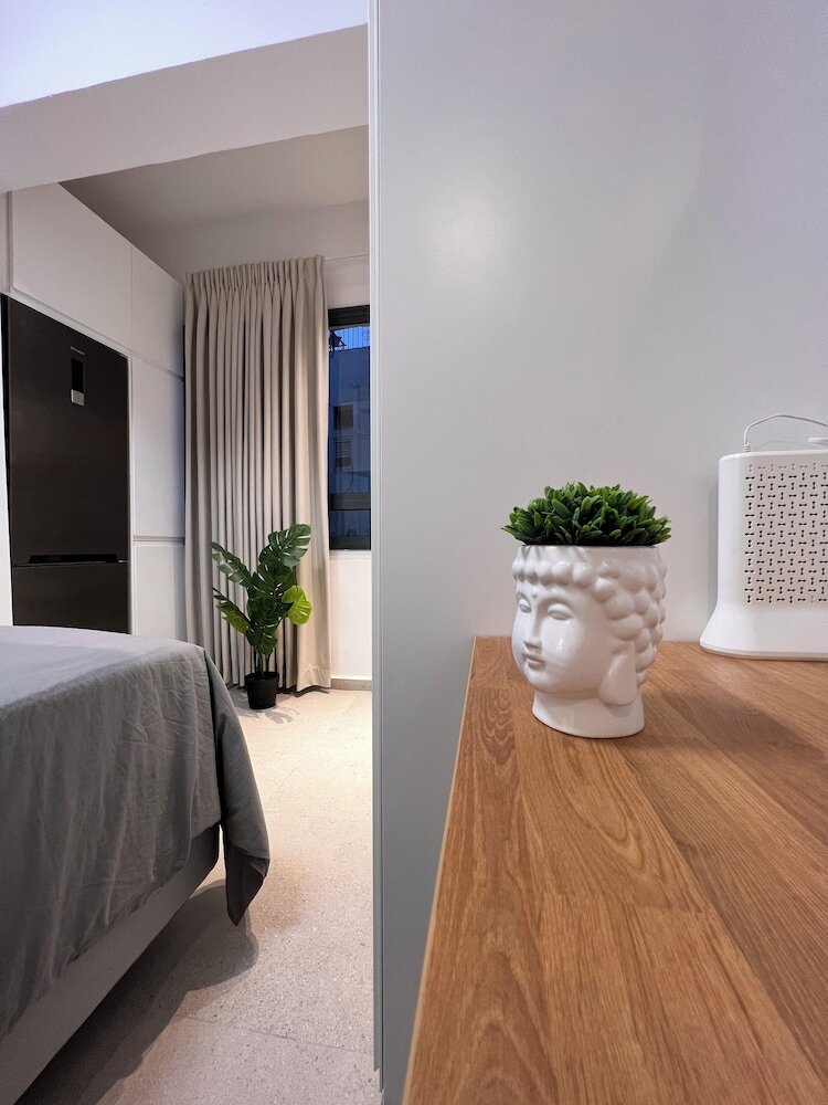 White Door Apartments