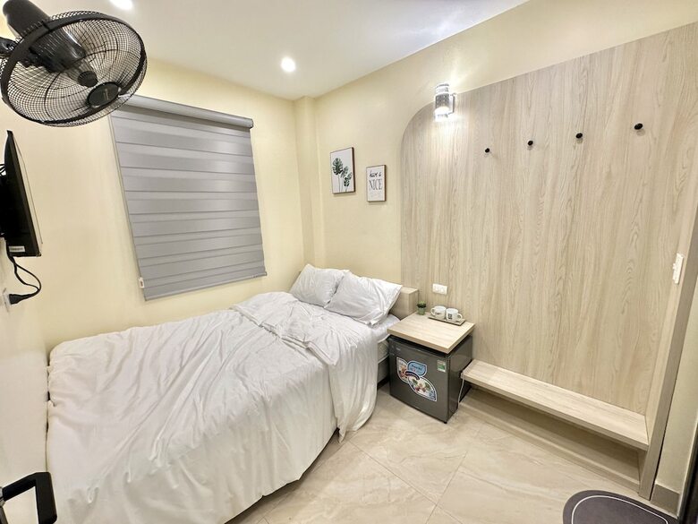 Hotel Hanoi Lane Homestay