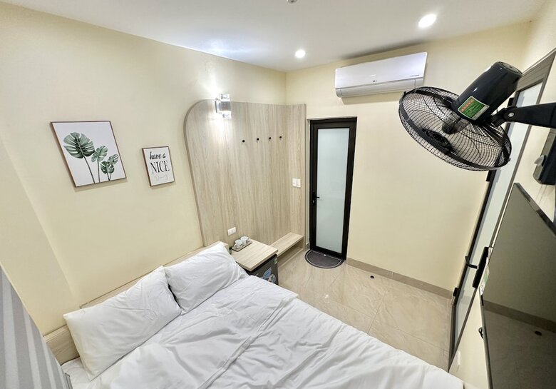 Hotel Hanoi Lane Homestay