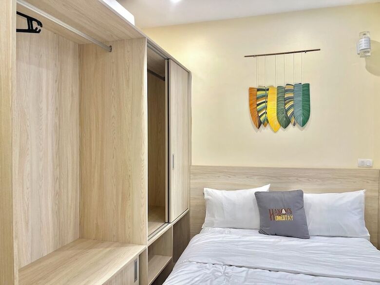 Hotel Hanoi Lane Homestay