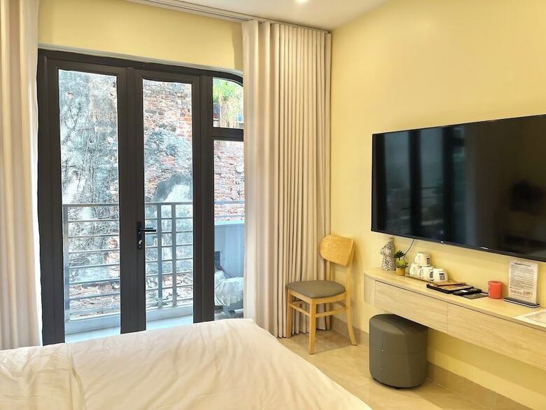 Hotel Hanoi Lane Homestay