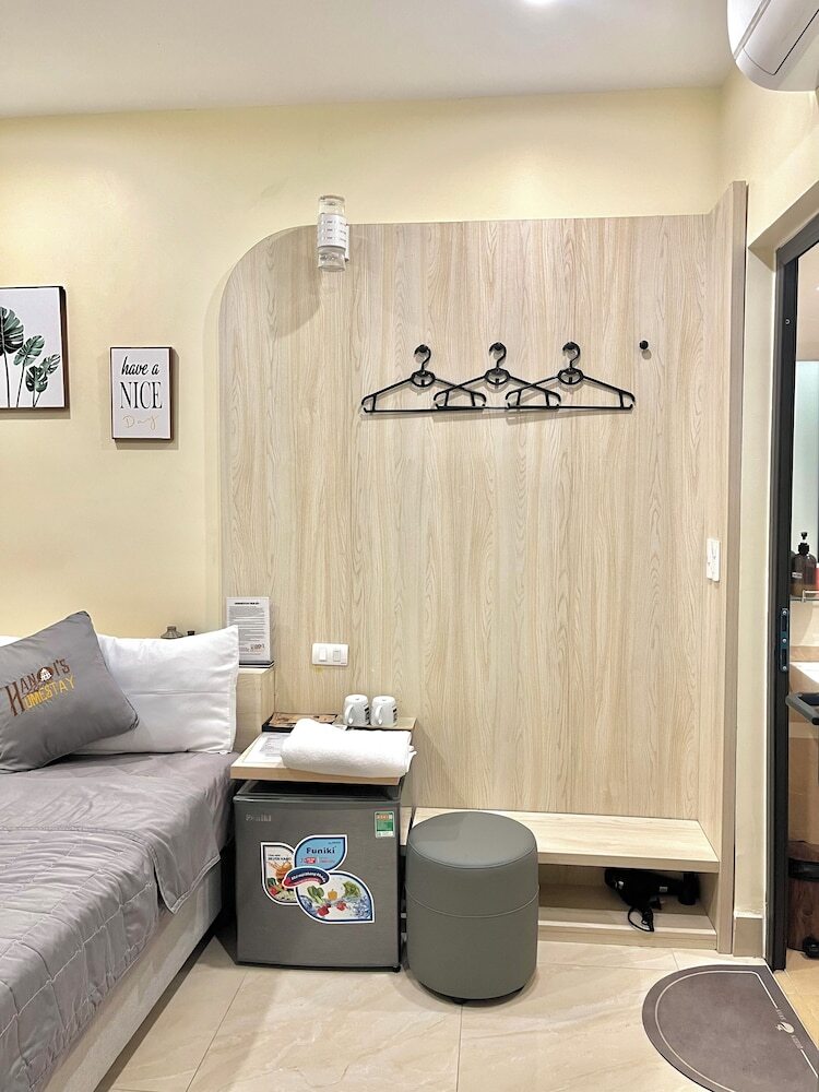 Hotel Hanoi Lane Homestay
