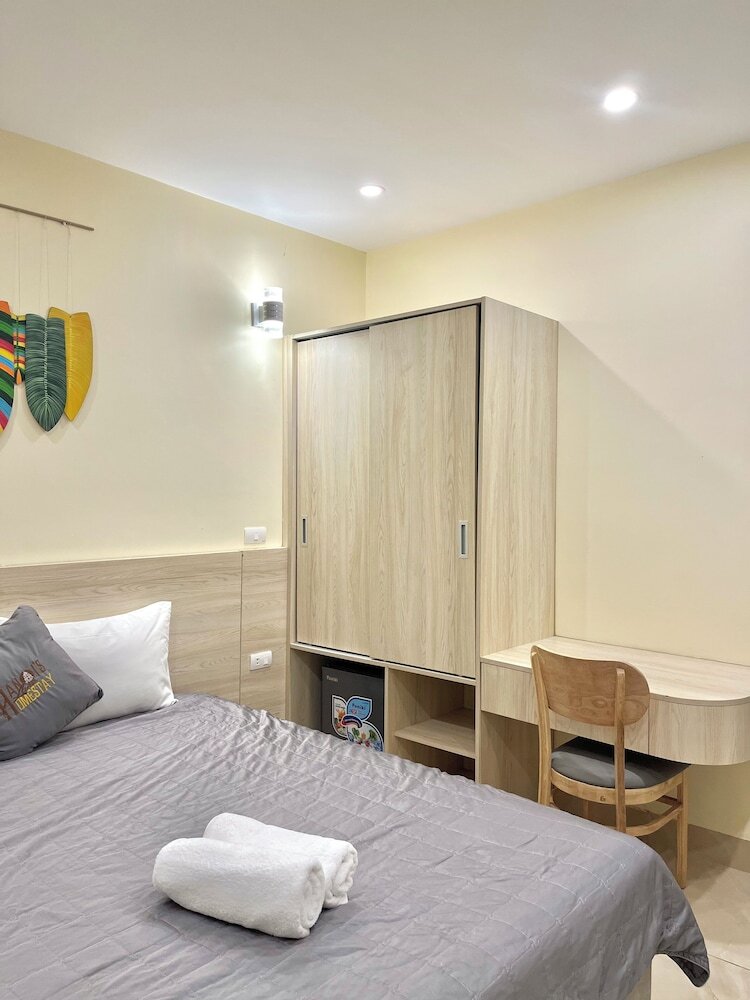 Hotel Hanoi Lane Homestay
