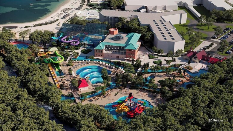 Amadria Park Family Hotel Jakov
