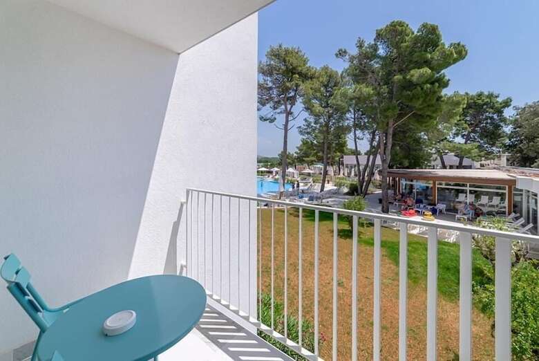 Amadria Park Family Hotel Jakov