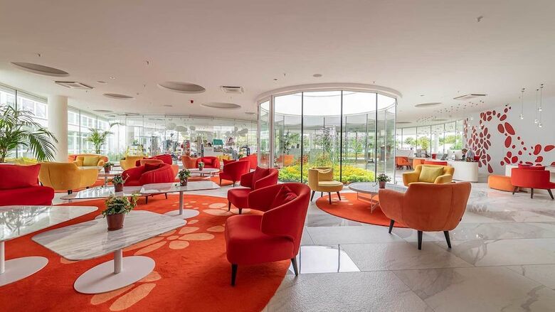 Amadria Park Family Hotel Jakov