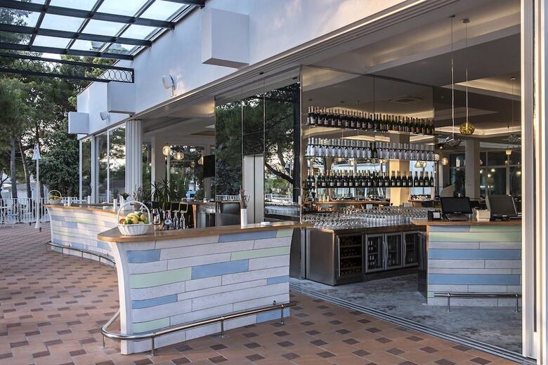 Amadria Park Family Hotel Jakov