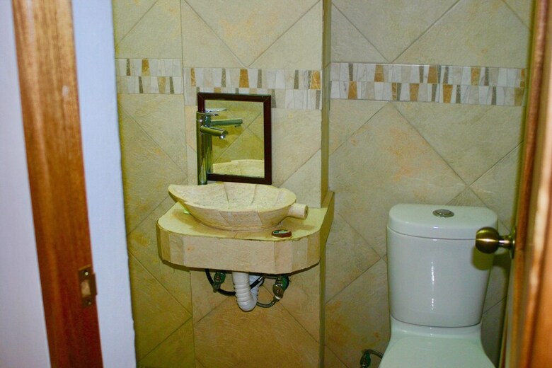 Hotel Caba�as Telay�