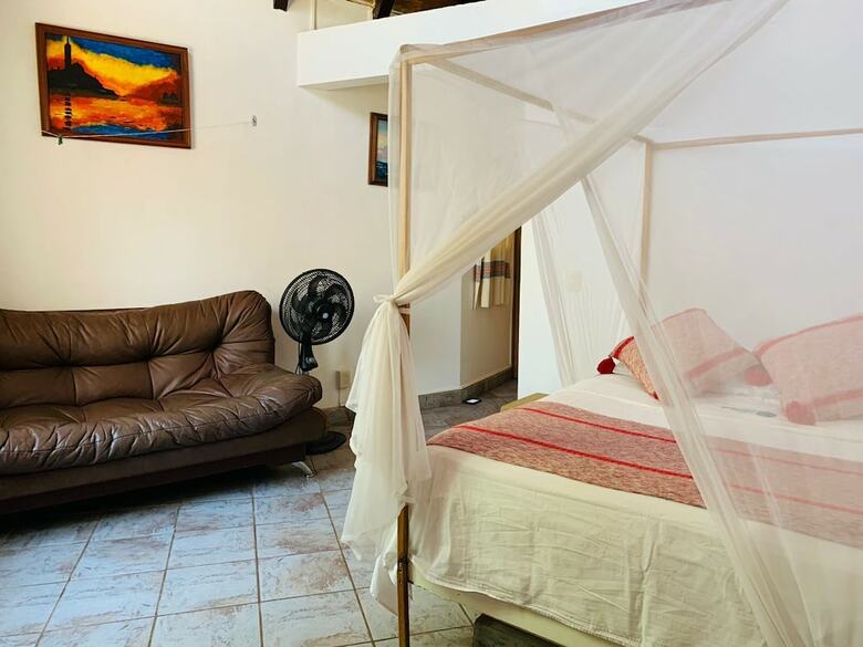 Hotel Caba�as Telay�