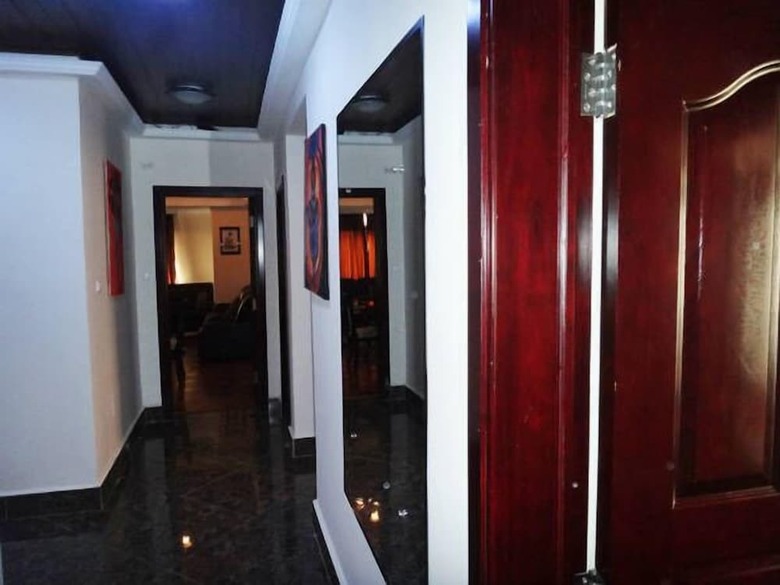 Aparthotel Millennium Apartment Hotel