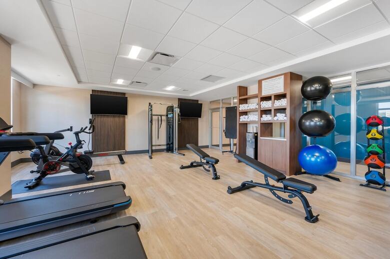 Cambria Hotel Nashville Midtown
