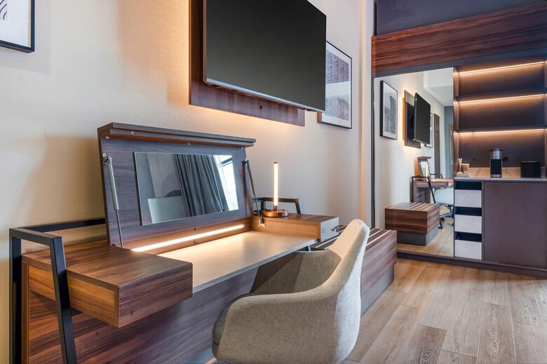Cambria Hotel Nashville Midtown