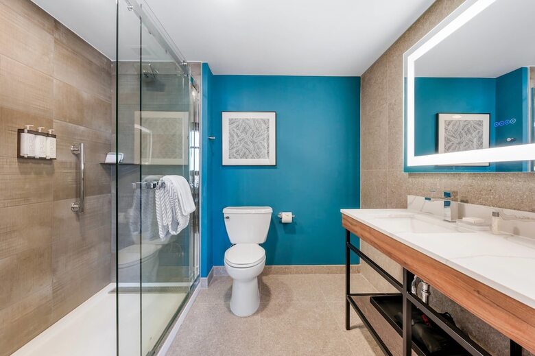 Cambria Hotel Nashville Midtown