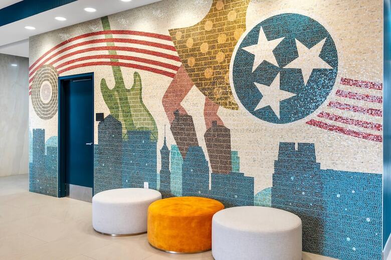 Cambria Hotel Nashville Midtown
