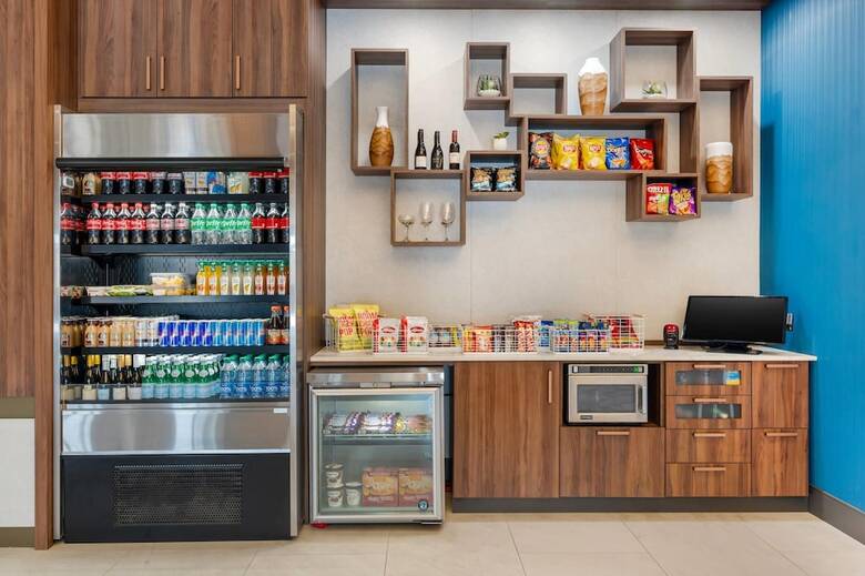 Cambria Hotel Nashville Midtown
