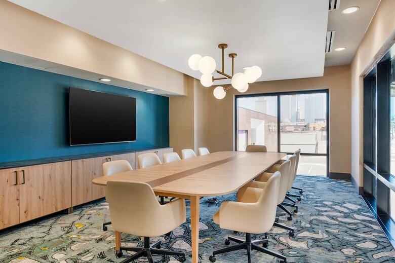 Cambria Hotel Nashville Midtown