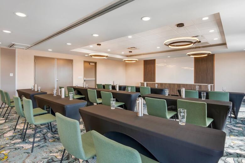 Cambria Hotel Nashville Midtown