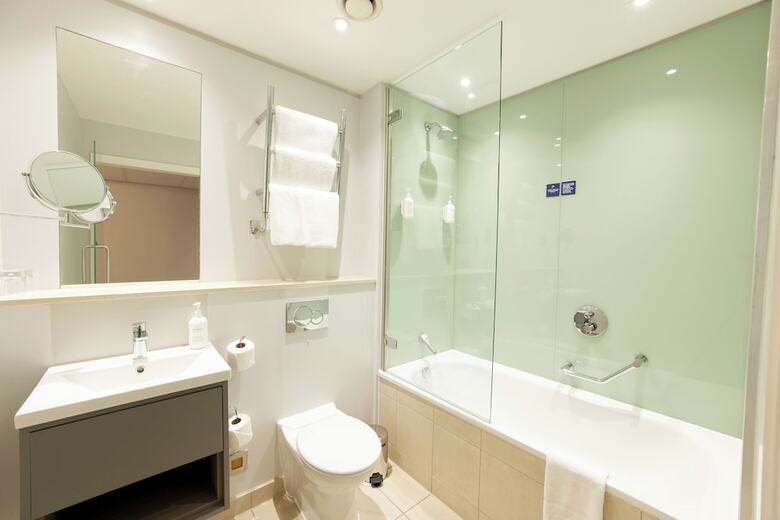 Hotel Thistle London Park Lane