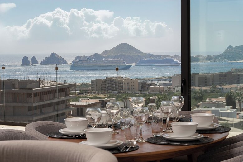 Apartamentos Mistiq Los Cabos