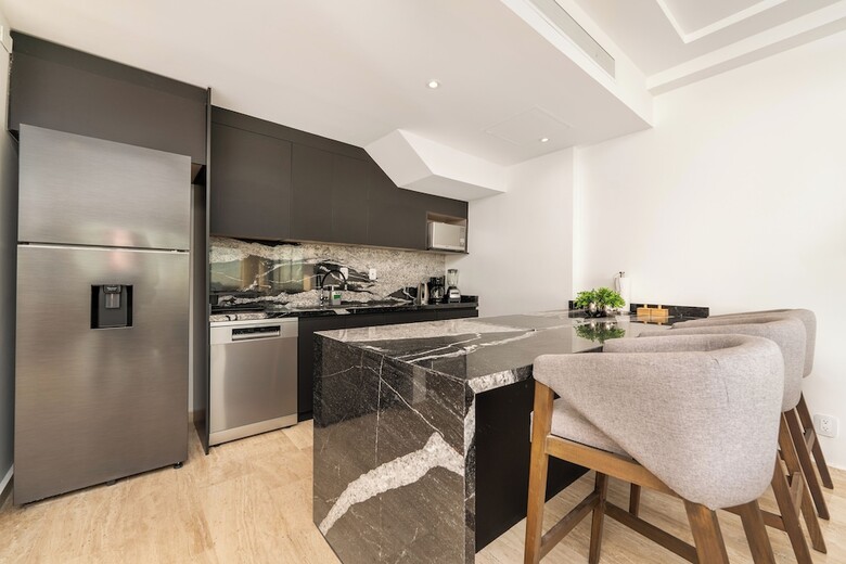 Apartamentos Mistiq Los Cabos