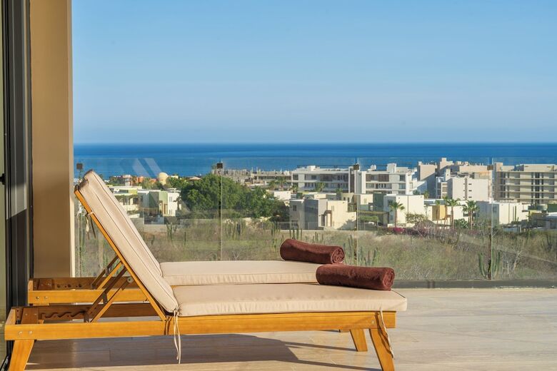 Apartamentos Mistiq Los Cabos