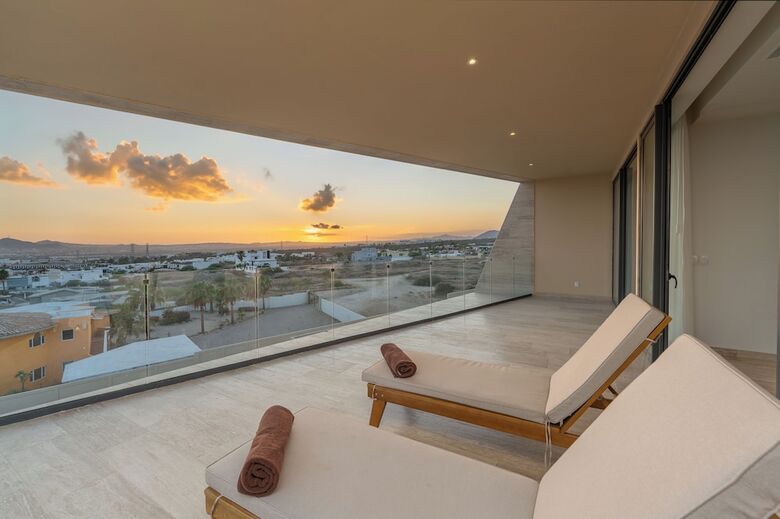Apartamentos Mistiq Los Cabos