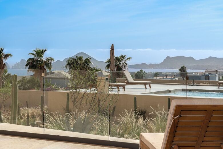 Apartamentos Mistiq Los Cabos