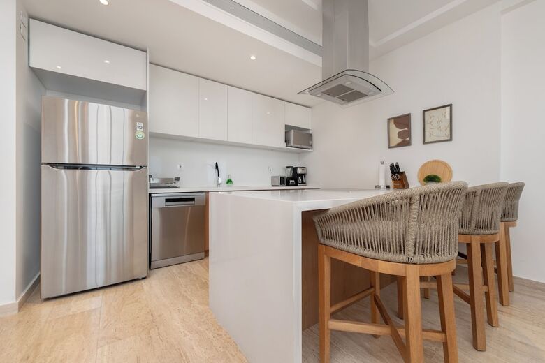 Apartamentos Mistiq Los Cabos