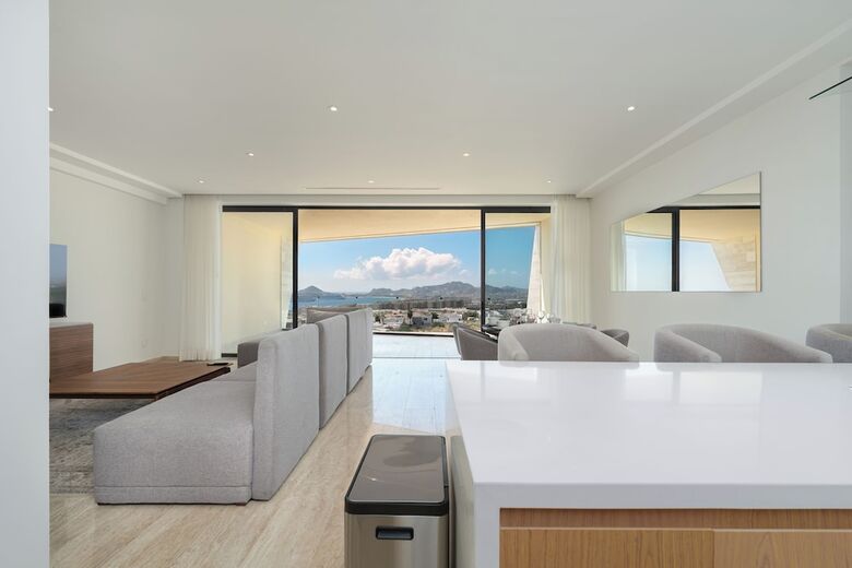Apartamentos Mistiq Los Cabos