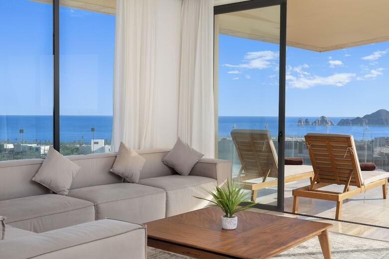 Apartamentos Mistiq Los Cabos