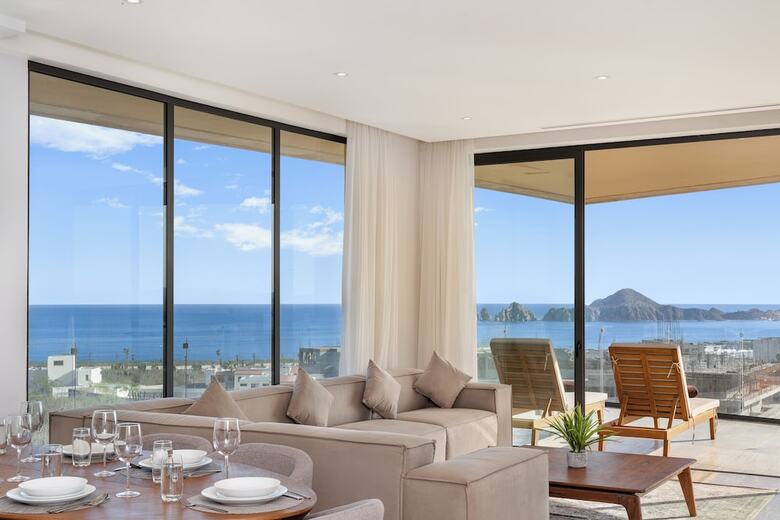 Apartamentos Mistiq Los Cabos