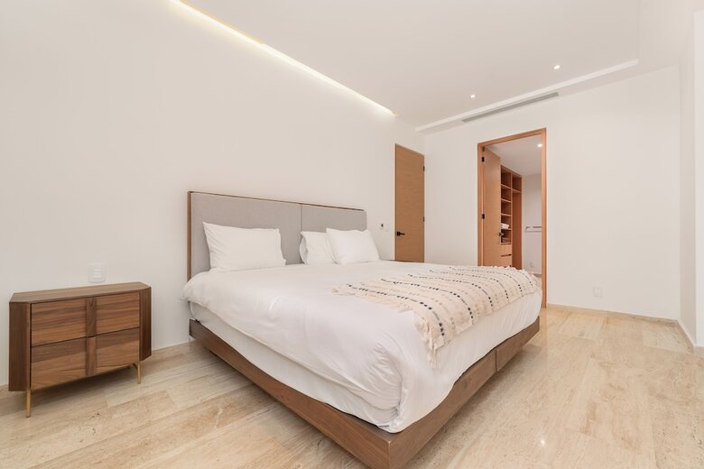 Apartamentos Mistiq Los Cabos