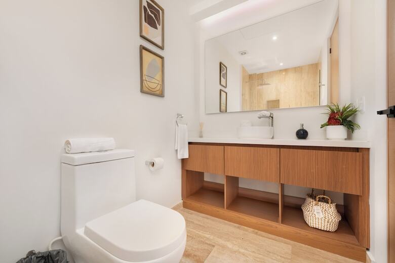 Apartamentos Mistiq Los Cabos