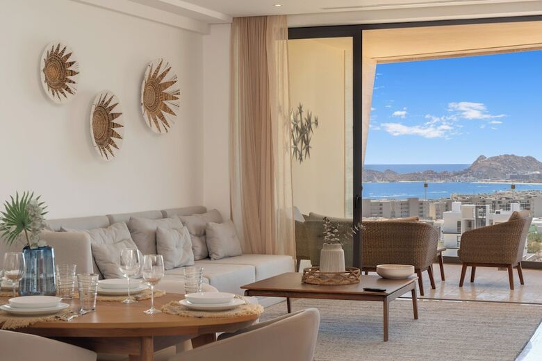 Apartamentos Mistiq Los Cabos