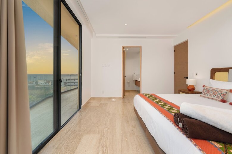 Apartamentos Mistiq Los Cabos